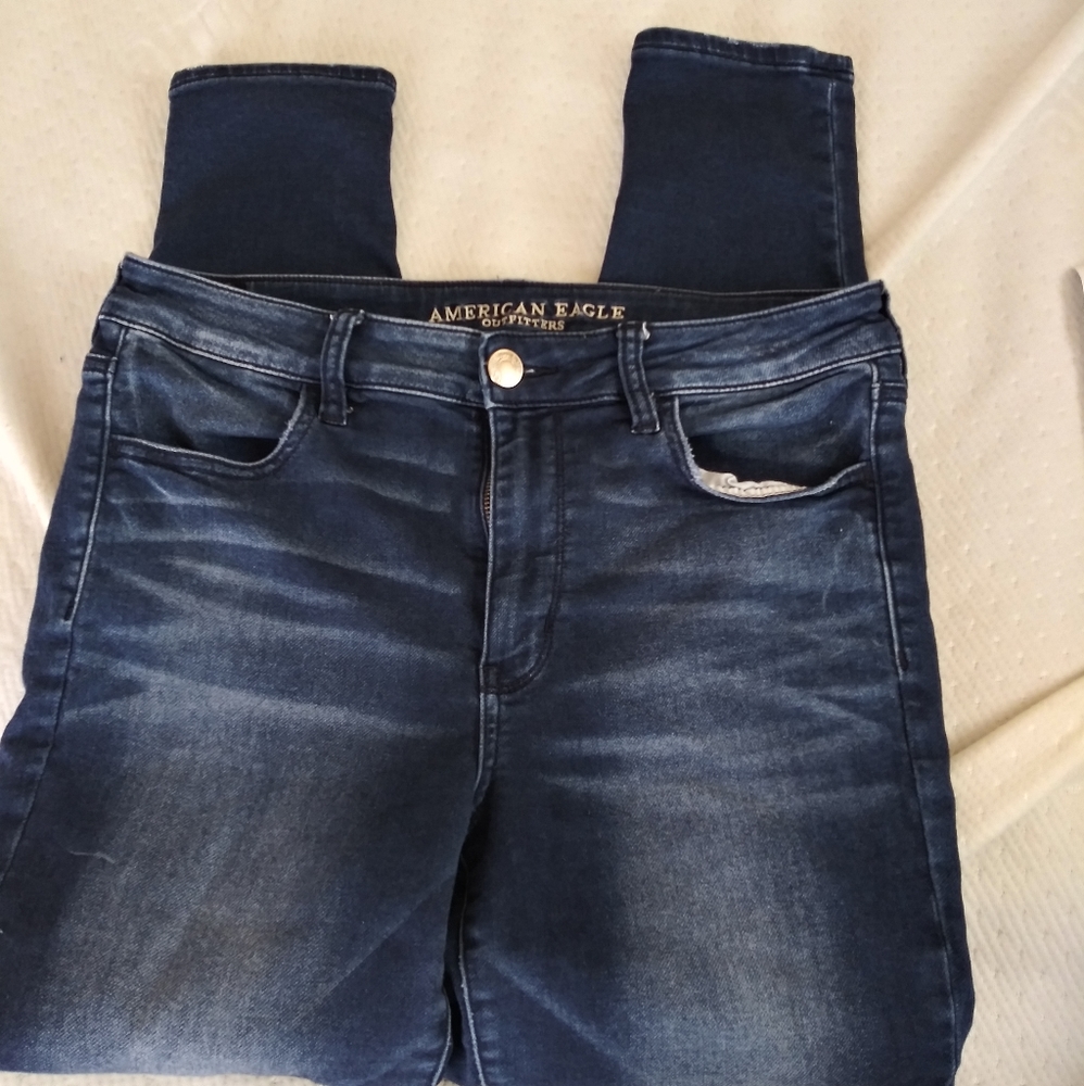 👖 jegging